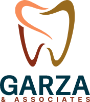 Anthony C Garza D D S logo